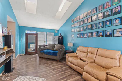 1452 Misty Lane, Indianapolis - 5