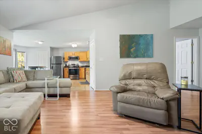 6612 Greenspire Place, Indianapolis - 6