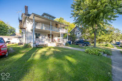 110 Taylor Place, Greencastle - 3