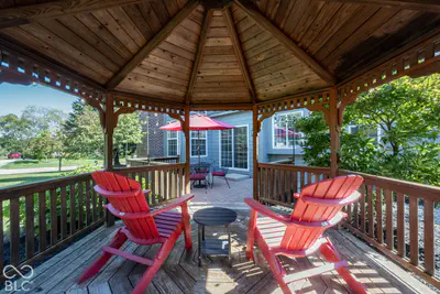 1442 Polo Chase Court, Carmel - 77
