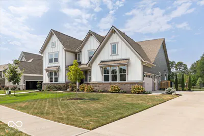11514 Aubrey Lane, Fishers - 2
