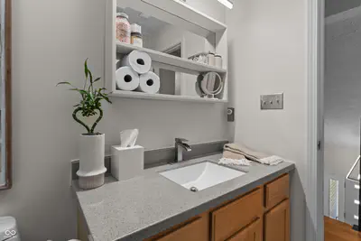 9661 Geist Woods Terrace, Indianapolis - 12
