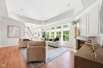 6671 Cherbourg Circle, Indianapolis - 6