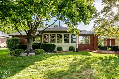 8722 Cricket Tree Lane, Indianapolis - 28