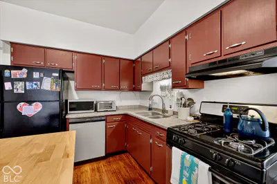 1859 N Pennsylvania Street, Indianapolis - 20