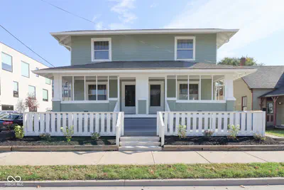 6363 Guilford Avenue, Indianapolis - 5