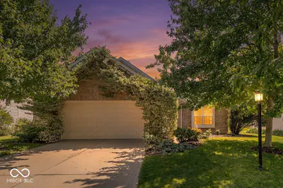12051 Driftstone Drive, Fishers