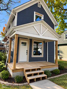 3516 Ramsey Avenue, Fort Wayne