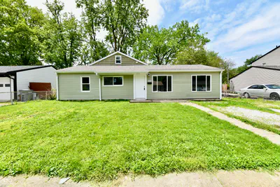 3550 Eisenhower Drive, Indianapolis - 4