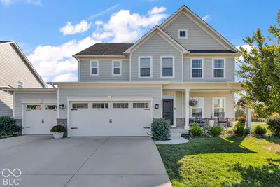 2841 Simsbury Lane, Brownsburg