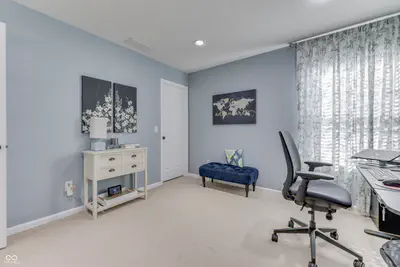 1351 Windswept Drive, Greenwood - 37