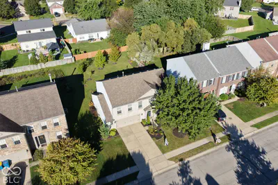 13946 Meadow Lake Drive, Fishers - 30