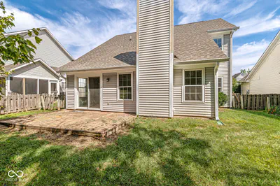 6320 Twin Creeks Drive, Indianapolis - 8
