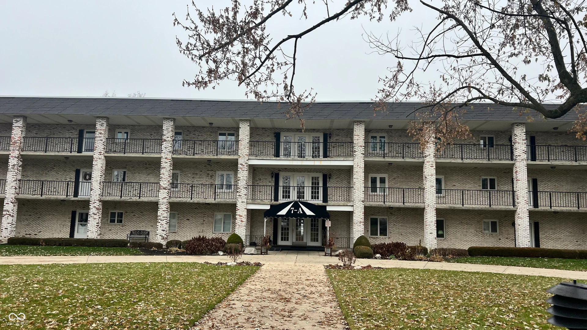 4501 Wheeling Avenue, Muncie