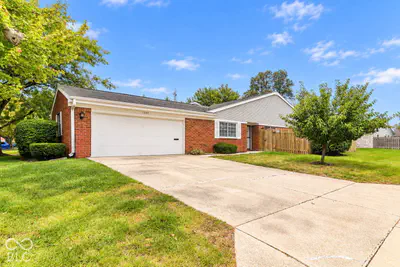 7644 Vintage Circle, Indianapolis