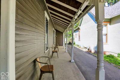1114 Saint Clair Street, Indianapolis - 10