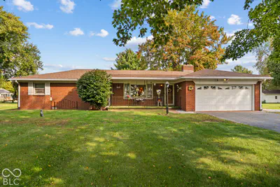 8226 Ralston Road, Camby