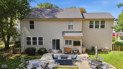 12233 Bedrock Court, Fishers - 28