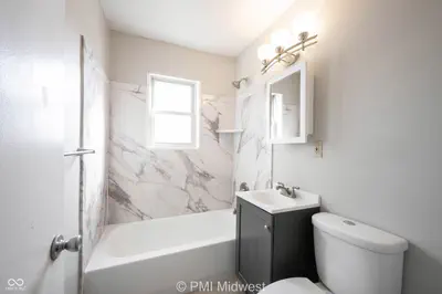 140 19th Street, Indianapolis - 16