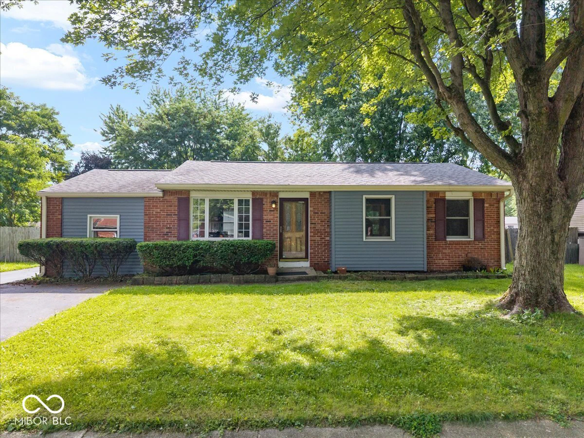 121 Coronado Road, Indianapolis