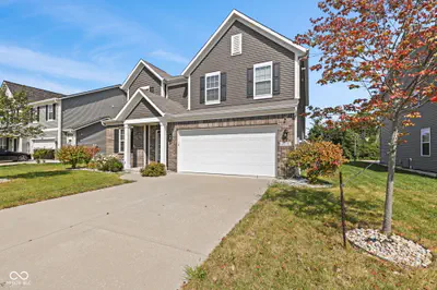 6018 Aspen Meadow Drive, Indianapolis - 3
