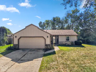 1309 Stymie Court, Indianapolis - 3