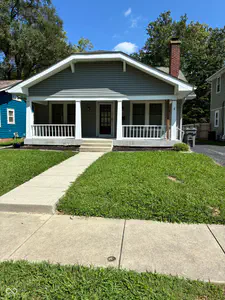 5151 Guilford Avenue, Indianapolis - 34