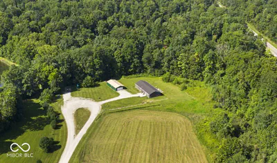 9330 State Road 243, Cloverdale