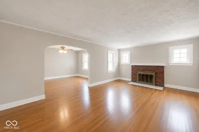 2835 Pennsylvania Street, Indianapolis - 6