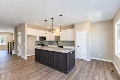 5752 Birtz Road, Indianapolis - 2
