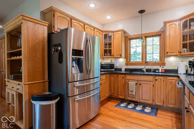 1120 Alfred Circle, Indianapolis - 16