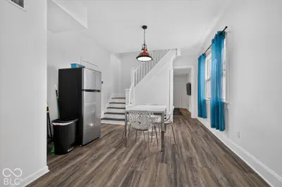 717 S Randolph Street, Indianapolis - 21