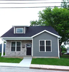 314 Madison Street, Greencastle