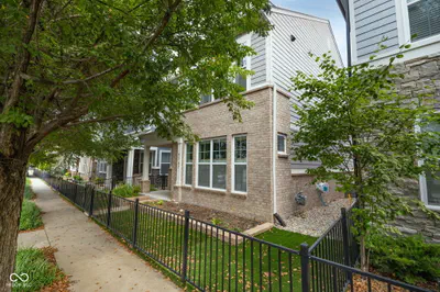 5747 Wheeler Road, Indianapolis - 3