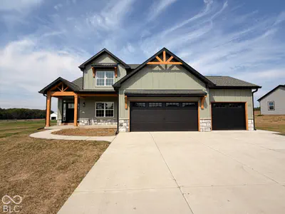 2 Pine Hills Court, Crawfordsville