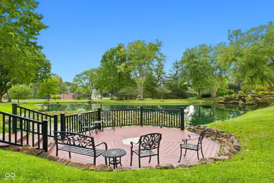 7601 Newport Bay, Indianapolis - 23