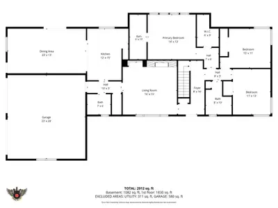4571 Devon Drive, Indianapolis - 27