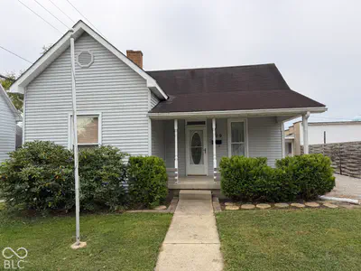 209 High Street, Rockville