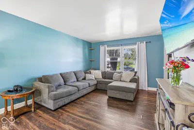 5501 Yeager Court, Indianapolis - 6