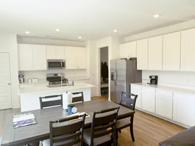 645 Newton Drive, Danville - 12