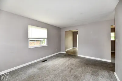 1610 Yazoo Drive, Beech Grove - 29