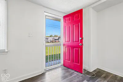 3909 Prospect Street, Indianapolis - 3