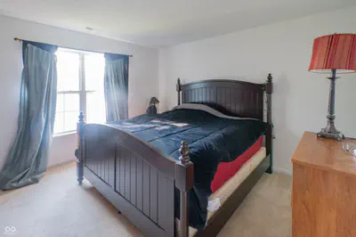 8204 Lake Tree Lane, Indianapolis - 30