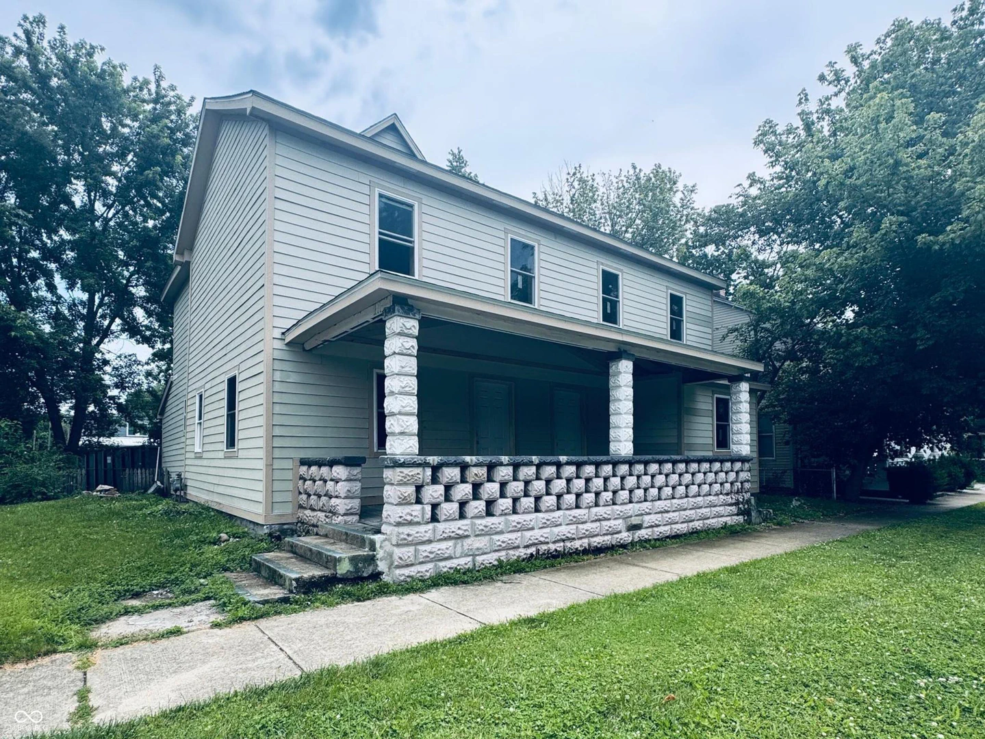 133 Center Street, Plainfield