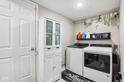 3079 Harvest Grove Lane, Bargersville - 19
