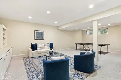 507 Twin Oaks Drive, Carmel - 46