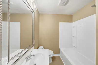 3709 Fletcher Avenue, Indianapolis - 23