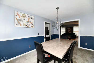 6924 Starkey Ridge Lane, Indianapolis - 18