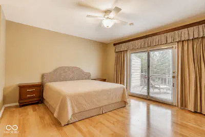 8058 Shoreridge Terrace, Indianapolis - 11
