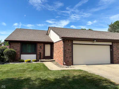 1210 Ruby Drive, Shelbyville